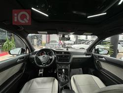 فولكسفاغن تيغوان